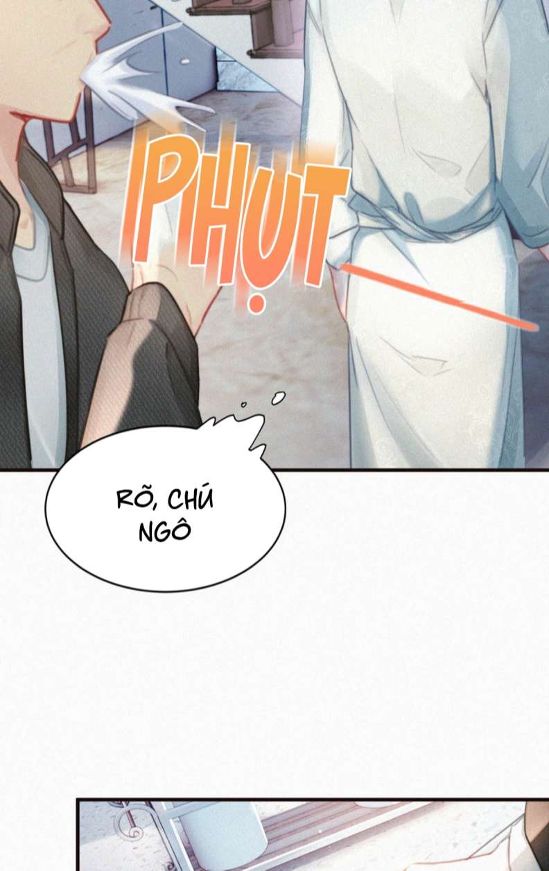 Môi Súng Chapter 77 - Next Chapter 78