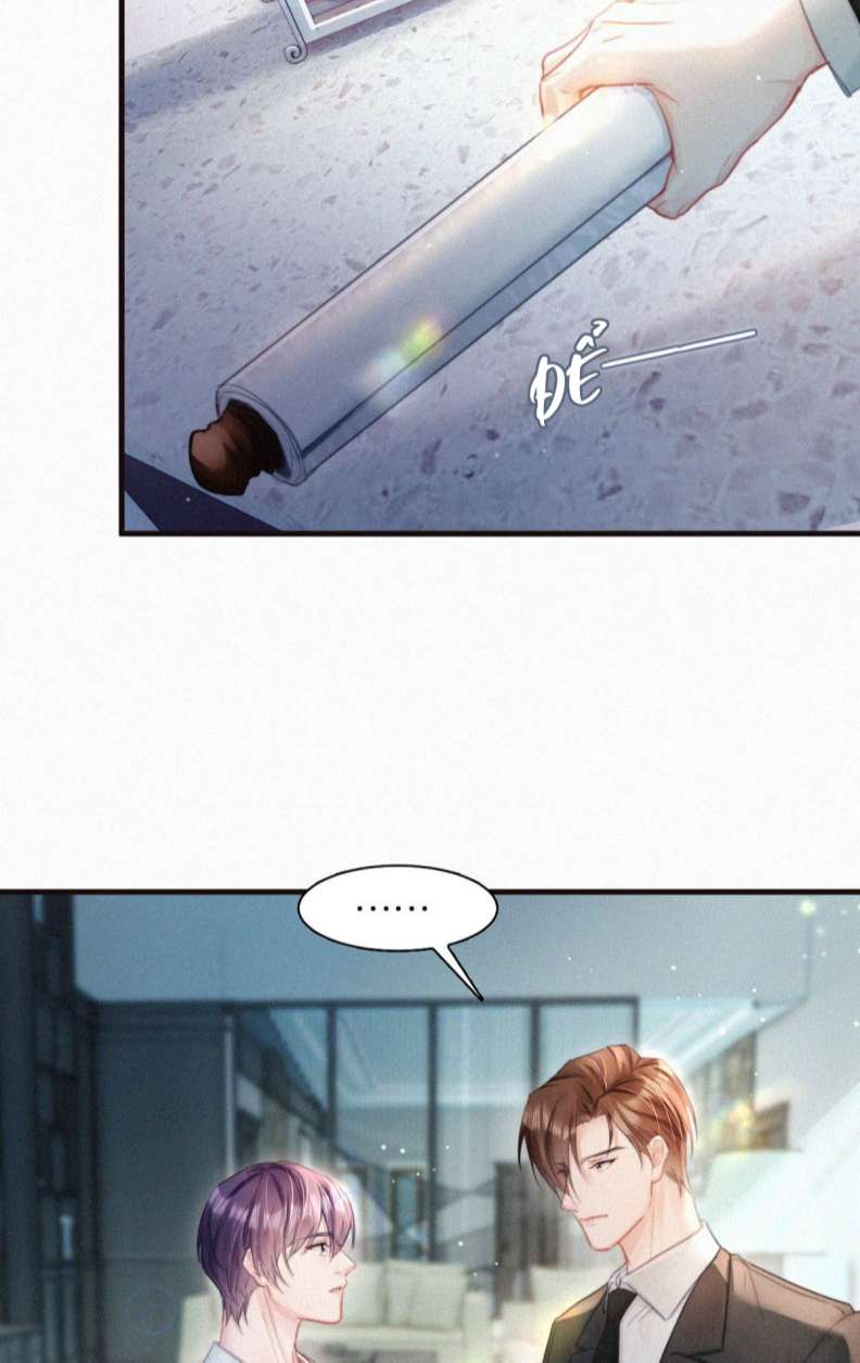 Môi Súng Chapter 77 - Next Chapter 78