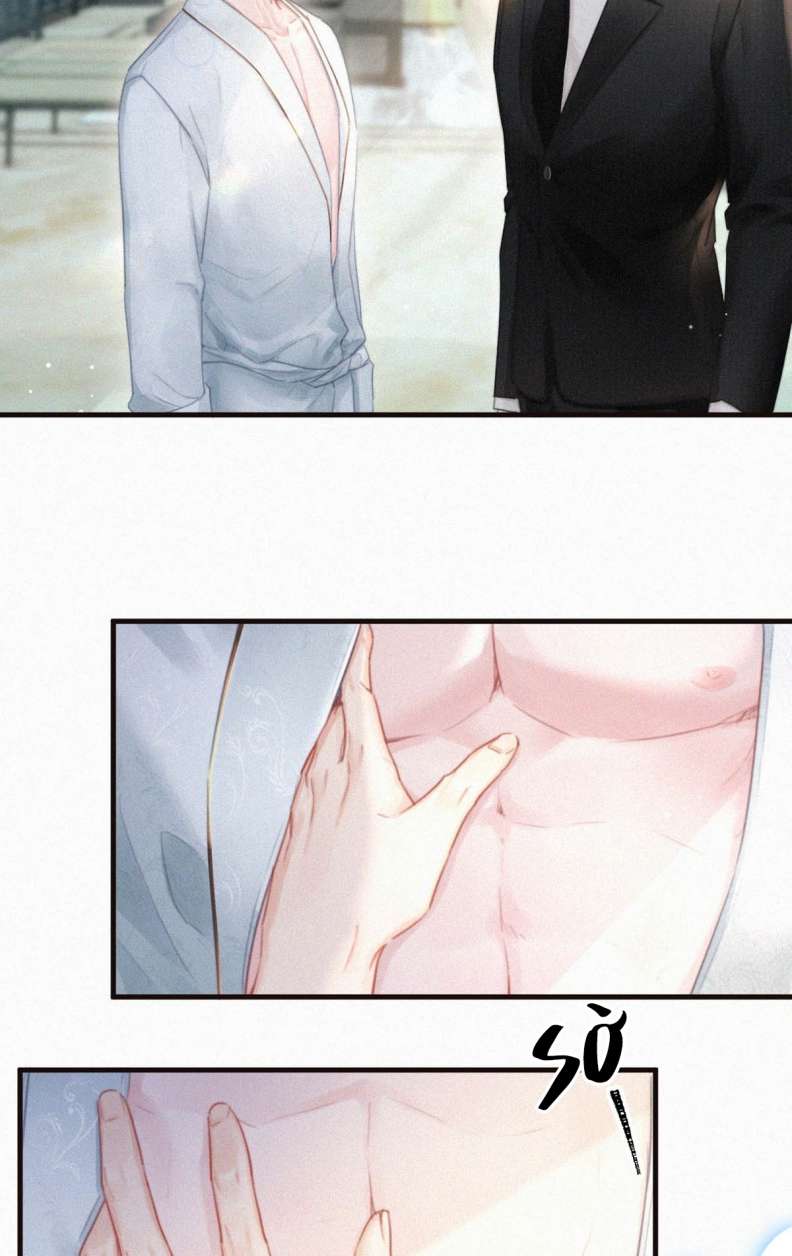 Môi Súng Chapter 77 - Next Chapter 78