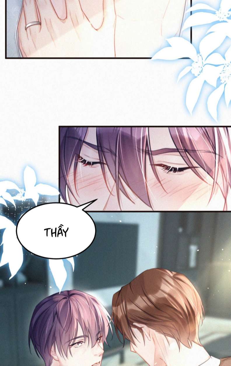 Môi Súng Chapter 77 - Next Chapter 78