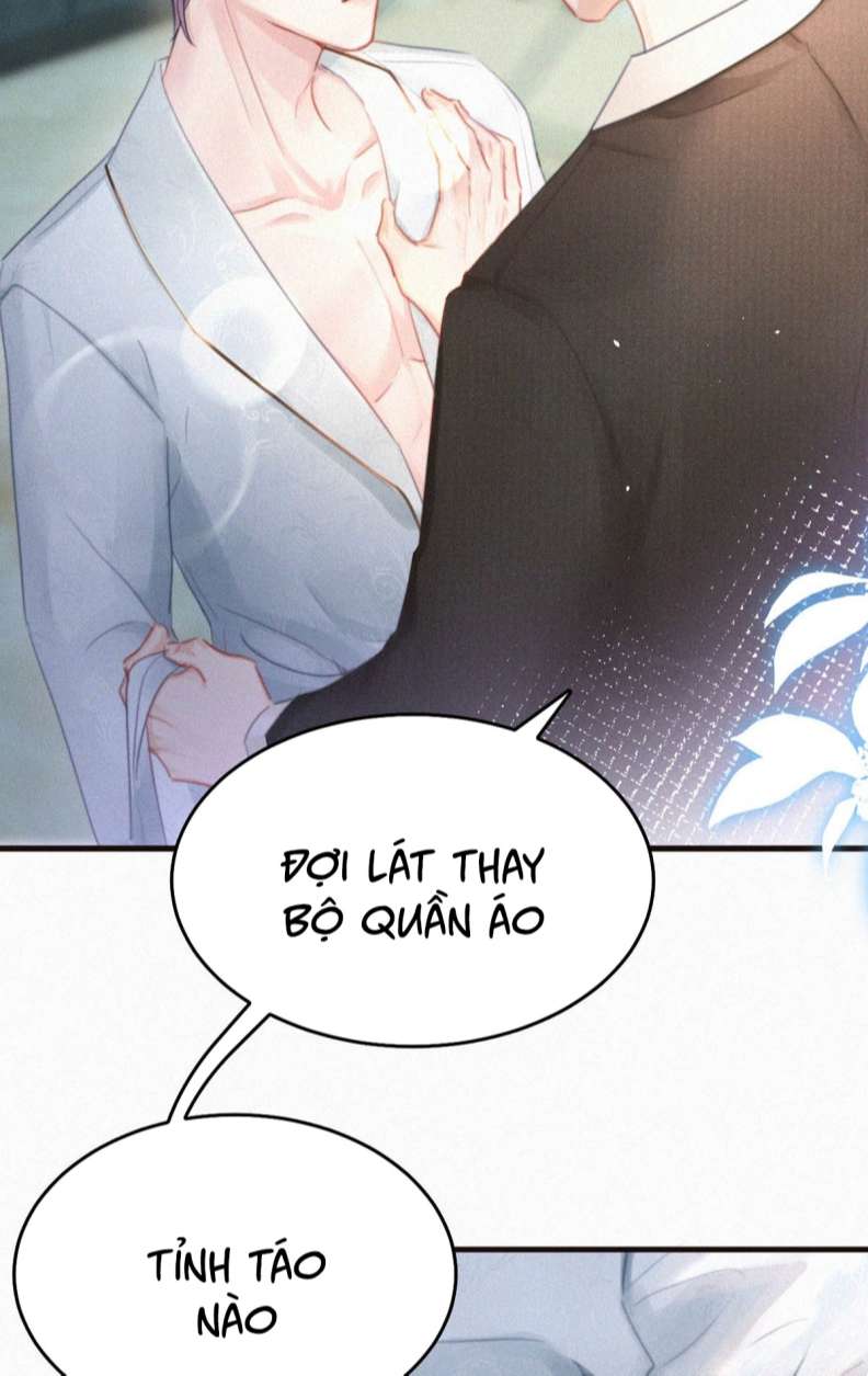 Môi Súng Chapter 77 - Next Chapter 78