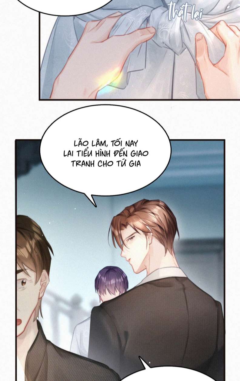 Môi Súng Chapter 77 - Next Chapter 78