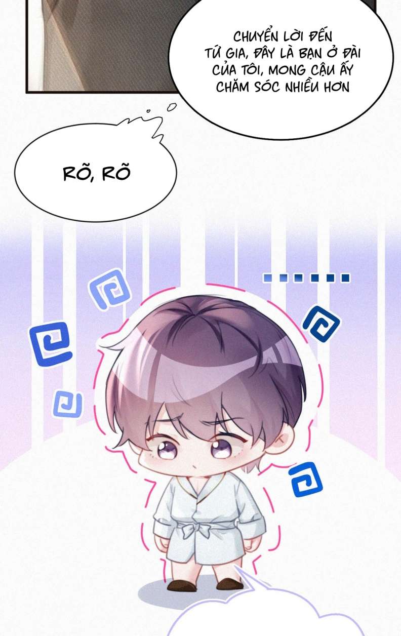 Môi Súng Chapter 77 - Next Chapter 78