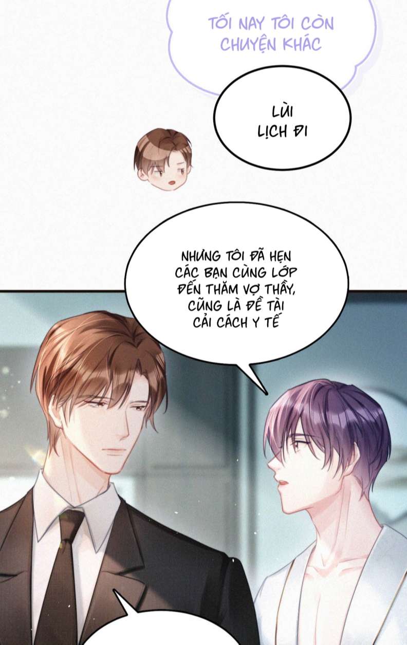 Môi Súng Chapter 77 - Next Chapter 78