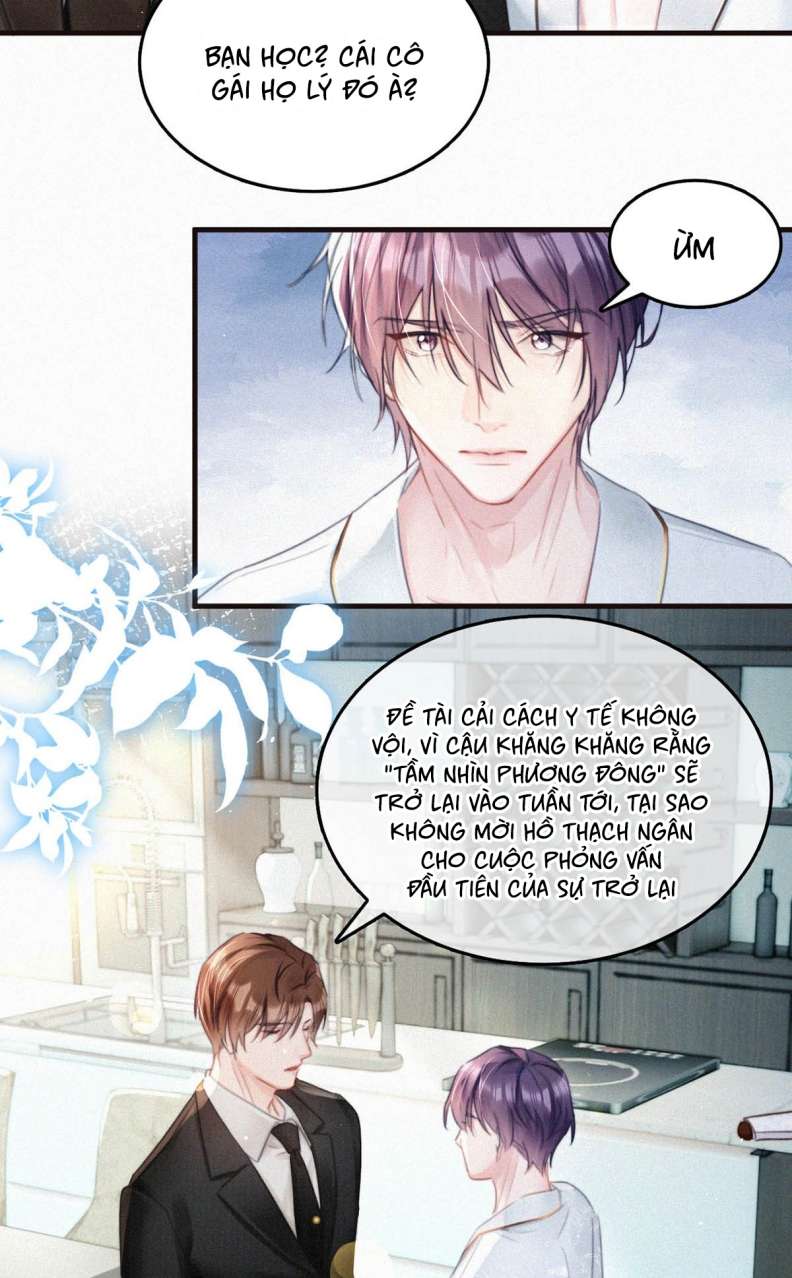 Môi Súng Chapter 77 - Next Chapter 78