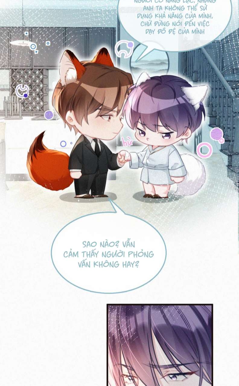 Môi Súng Chapter 77 - Next Chapter 78