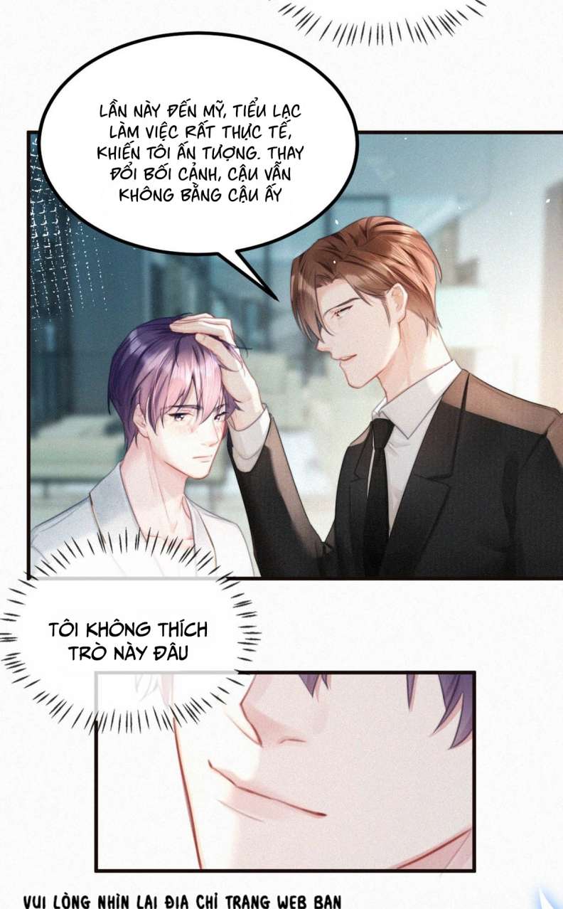 Môi Súng Chapter 77 - Next Chapter 78