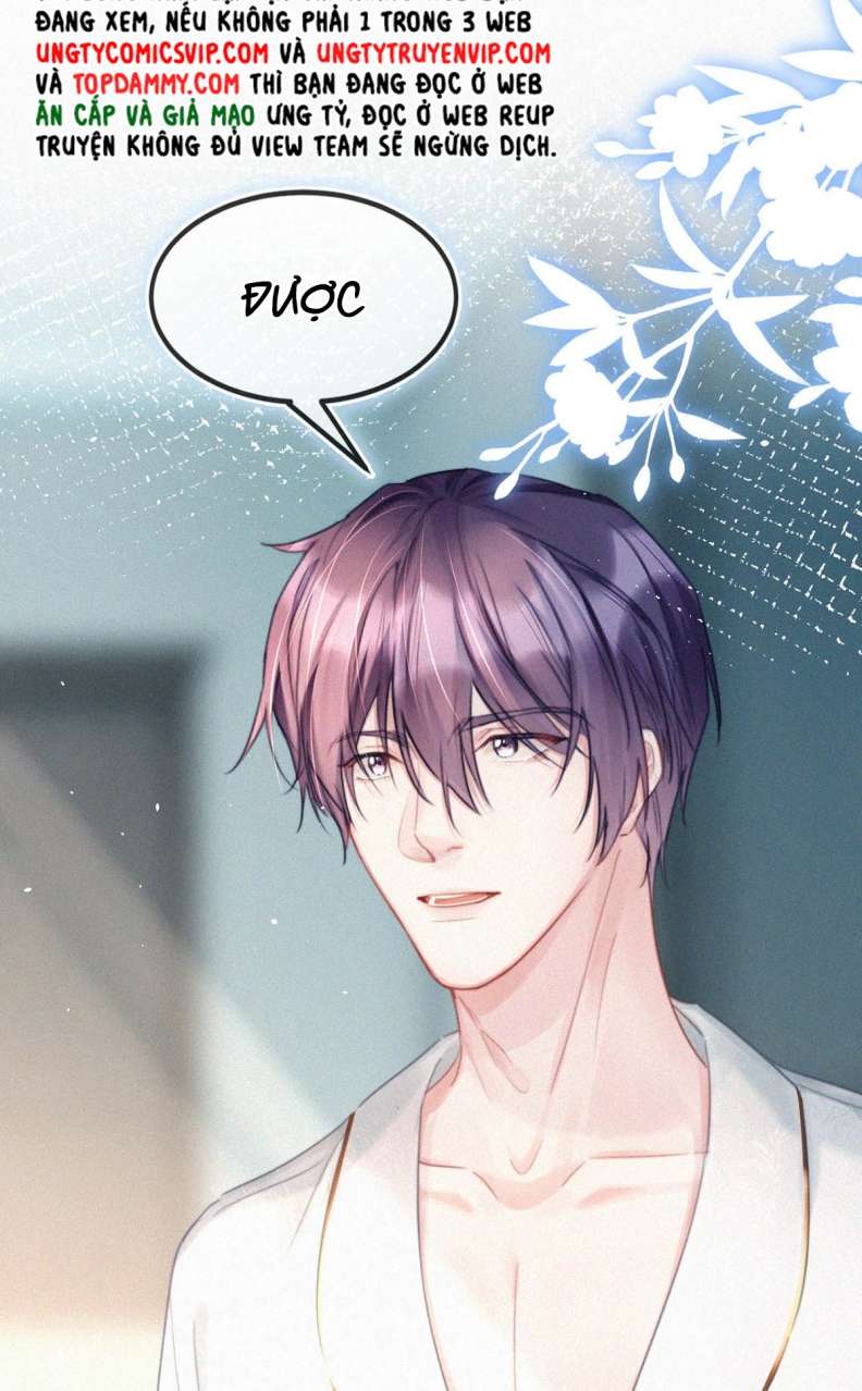 Môi Súng Chapter 77 - Next Chapter 78