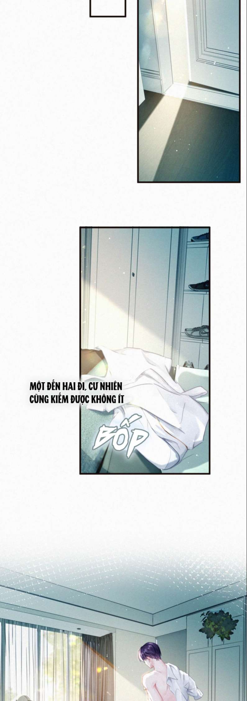 Môi Súng Chapter 77 - Next Chapter 78