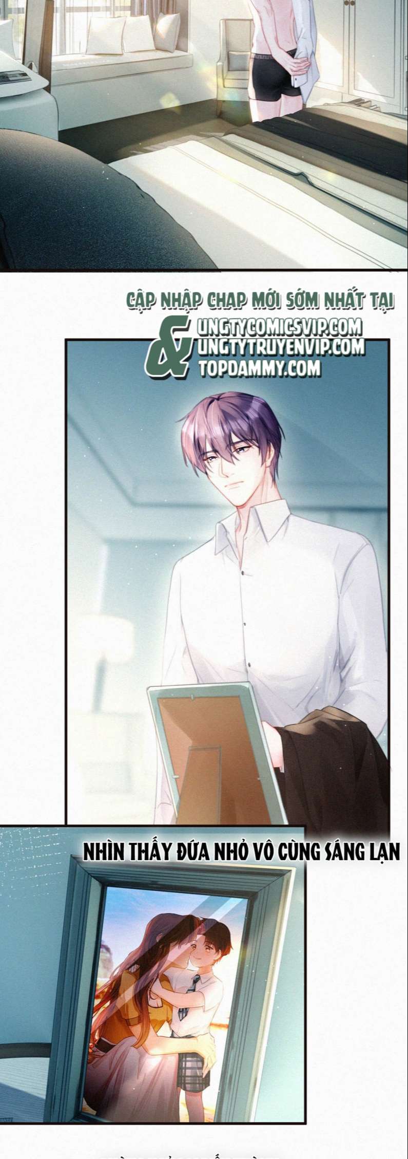 Môi Súng Chapter 77 - Next Chapter 78