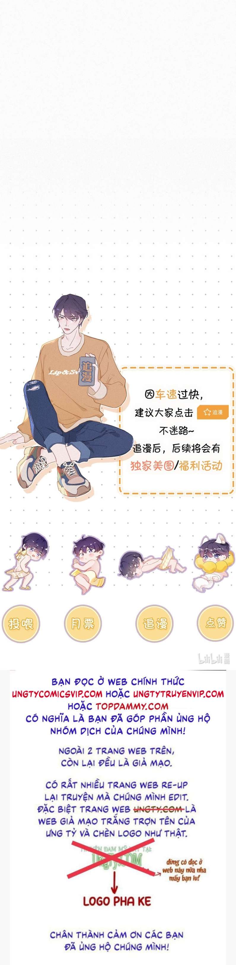 Môi Súng Chapter 77 - Next Chapter 78