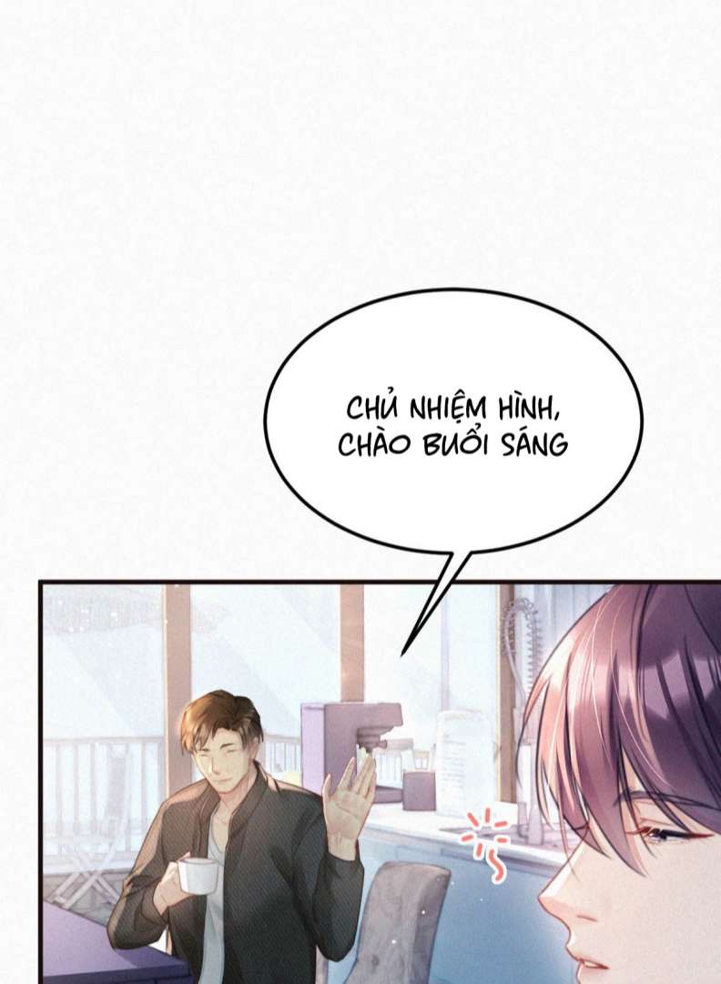 Môi Súng Chapter 77 - Next Chapter 78