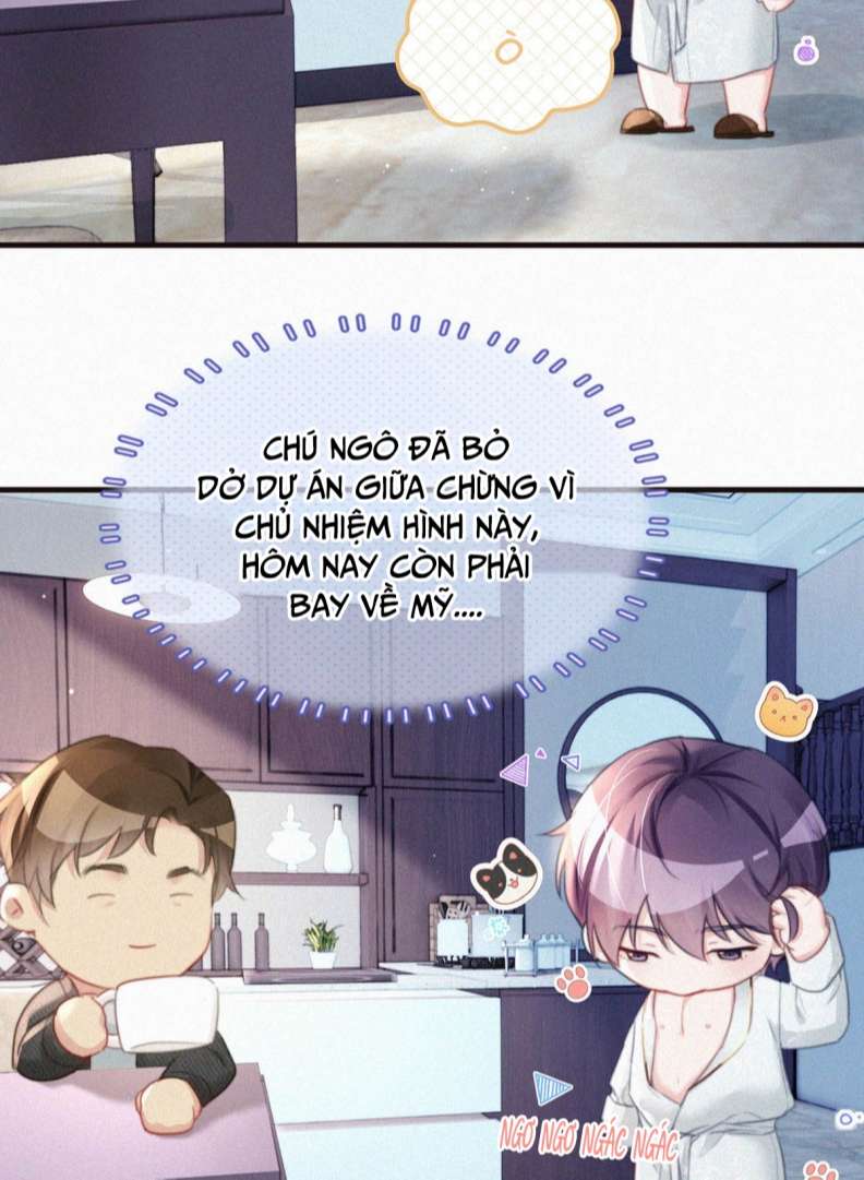 Môi Súng Chapter 77 - Next Chapter 78