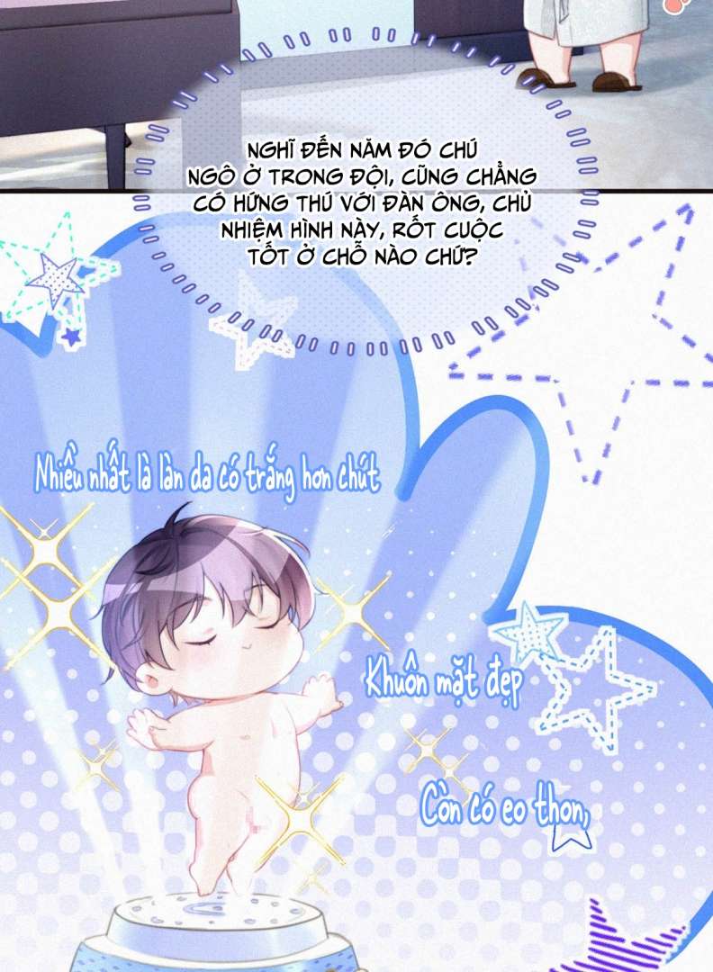 Môi Súng Chapter 77 - Next Chapter 78