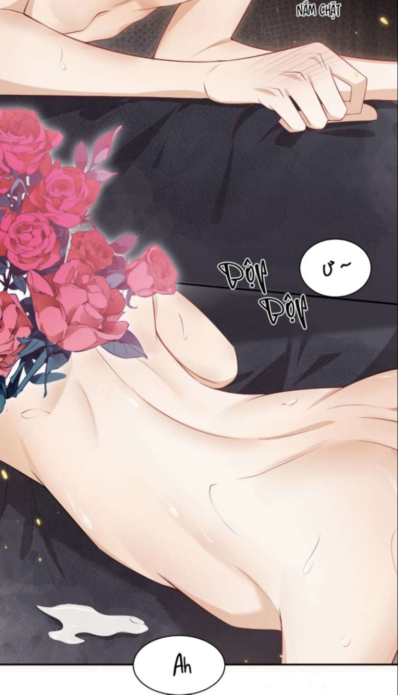 Thẳng Thắn Từ Nghiêm Ngoại truyện - Trang 2