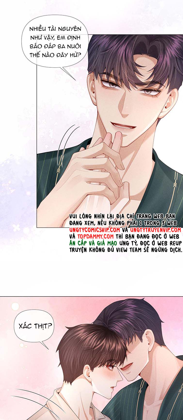 Dior Tiên Sinh Chap 68 - Next Chap 68