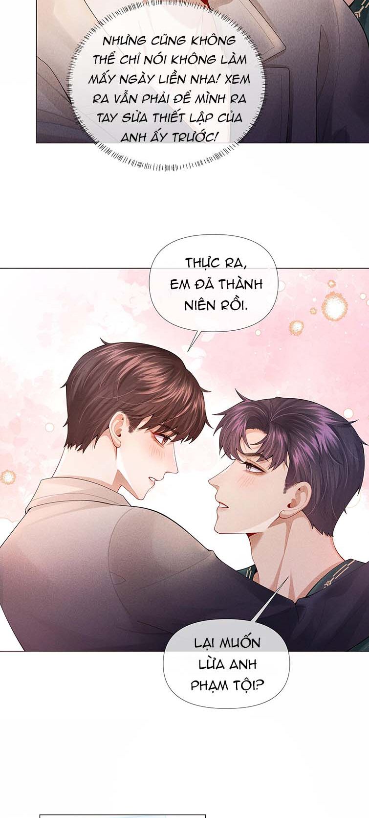 Dior Tiên Sinh Chap 68 - Next Chap 68