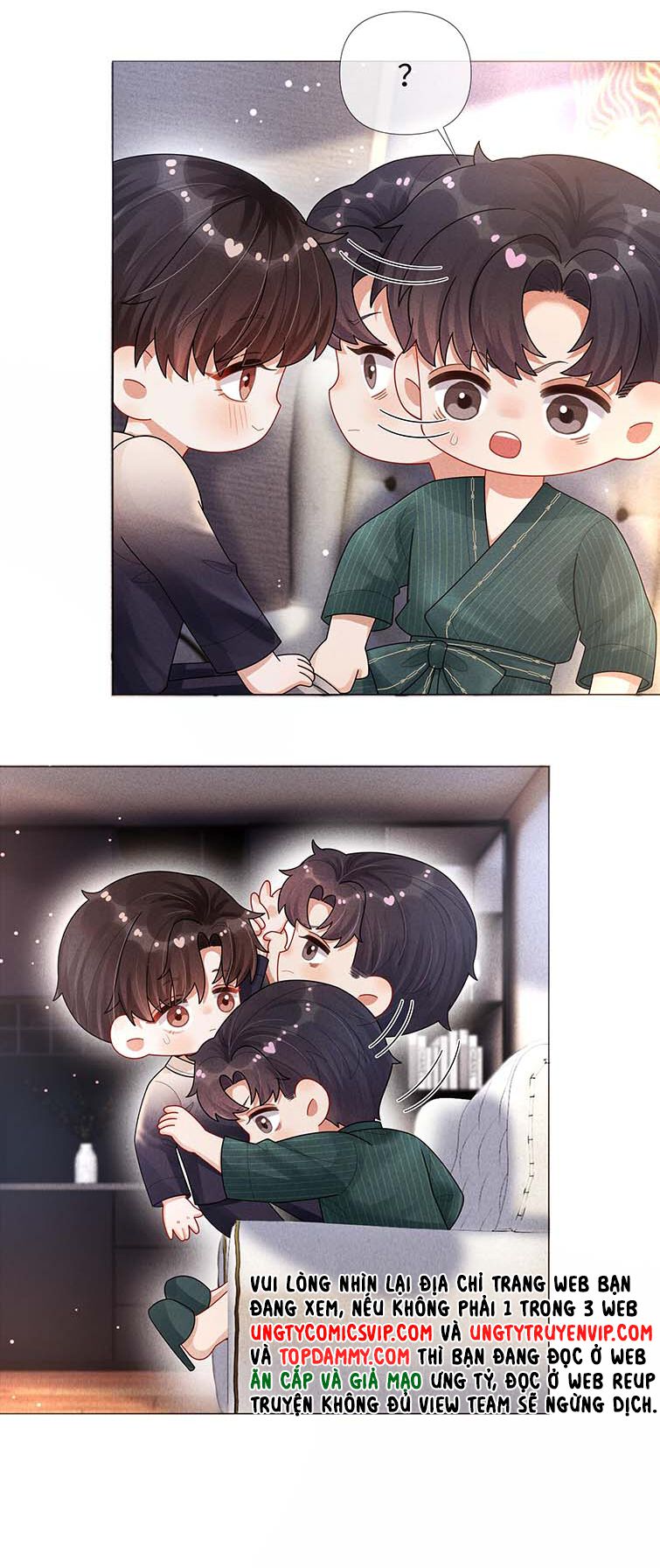 Dior Tiên Sinh Chap 68 - Next Chap 68