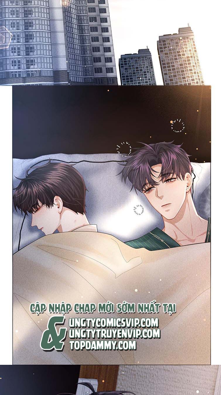 Dior Tiên Sinh Chap 68 - Next Chap 68