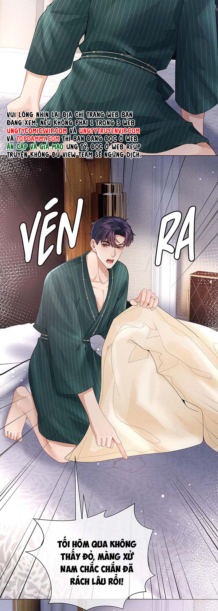Dior Tiên Sinh Chap 68 - Next Chap 68