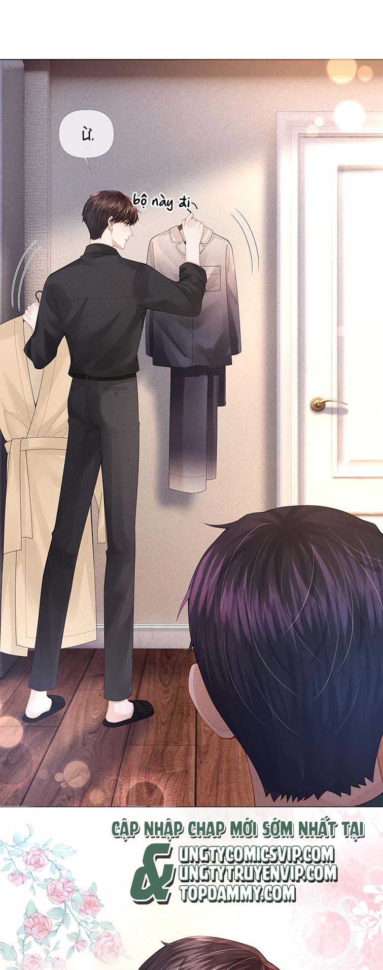 Dior Tiên Sinh Chap 68 - Next Chap 68