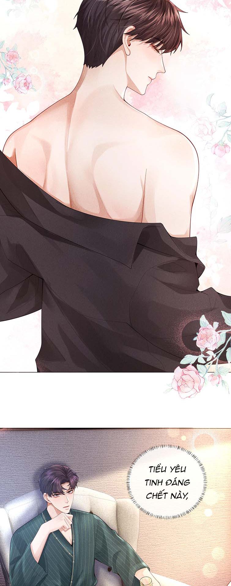 Dior Tiên Sinh Chap 68 - Next Chap 68