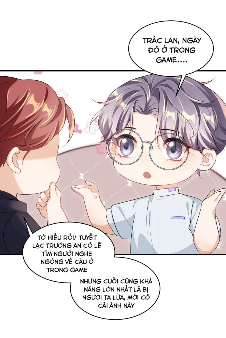 Thẳng Thắn Từ Nghiêm Chapter 52 - Trang 4