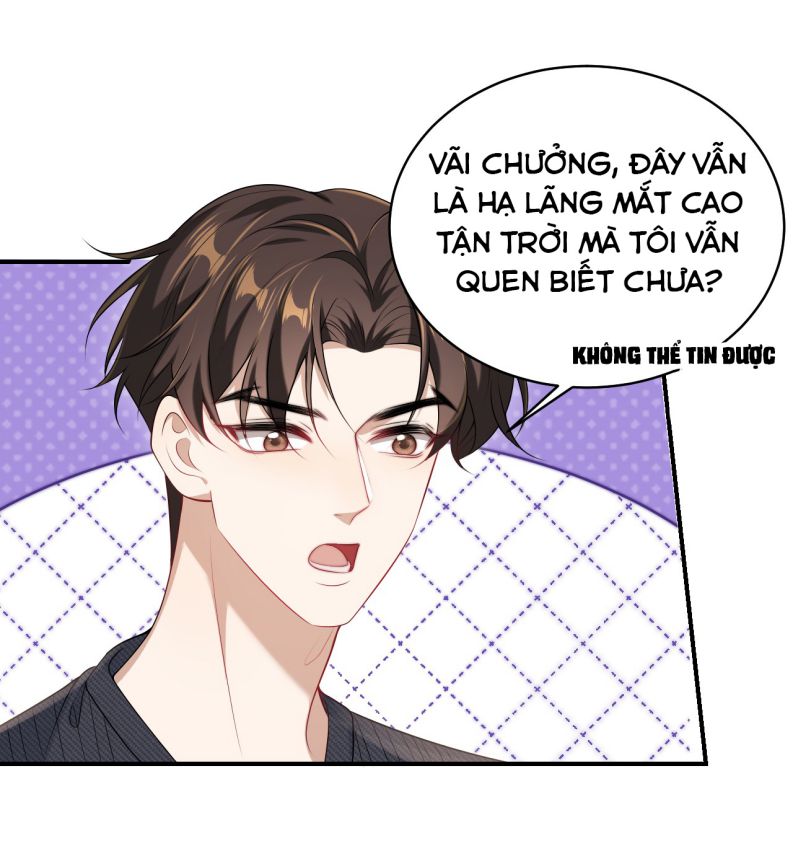 Thẳng Thắn Từ Nghiêm Chapter 52 - Trang 4