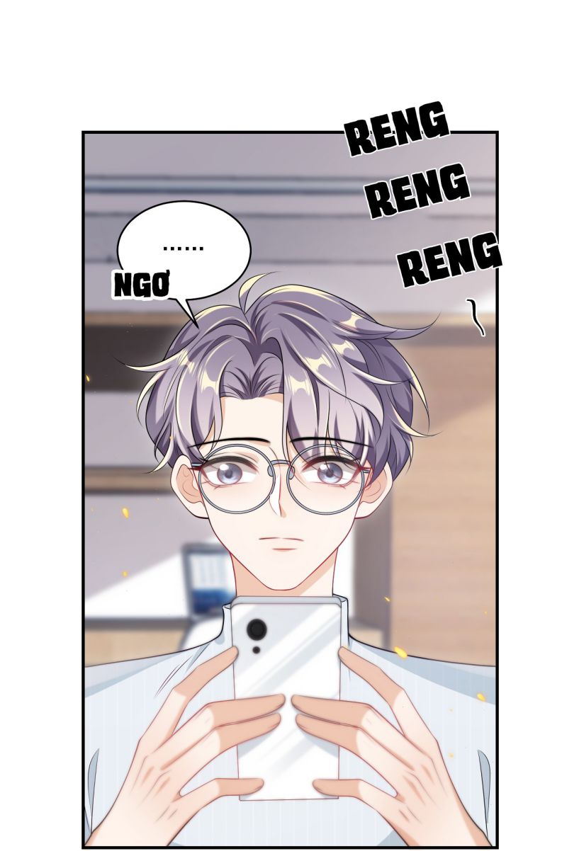 Thẳng Thắn Từ Nghiêm Chapter 52 - Trang 4