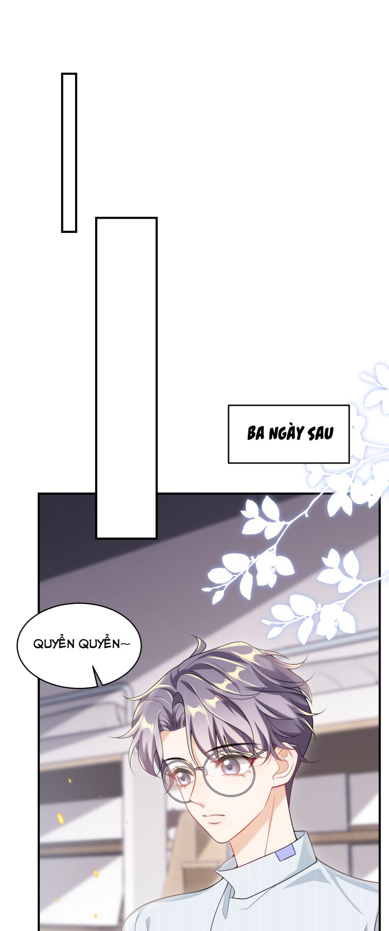 Thẳng Thắn Từ Nghiêm Chapter 52 - Trang 4