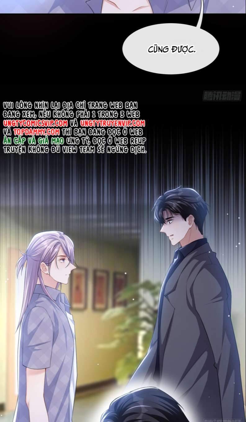 Quan Hệ Thế Thân Chapter 86 - Next Chapter 87