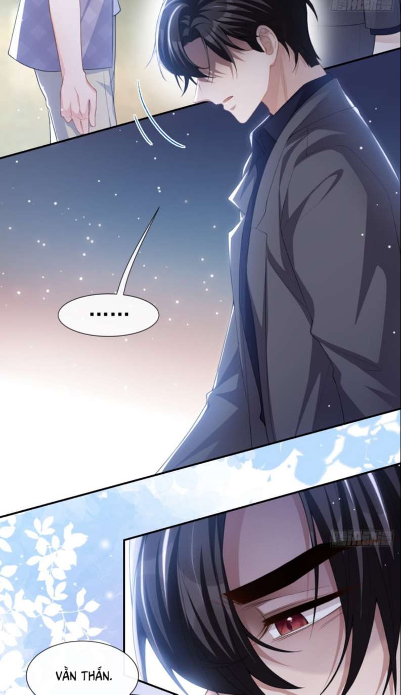 Quan Hệ Thế Thân Chapter 86 - Next Chapter 87