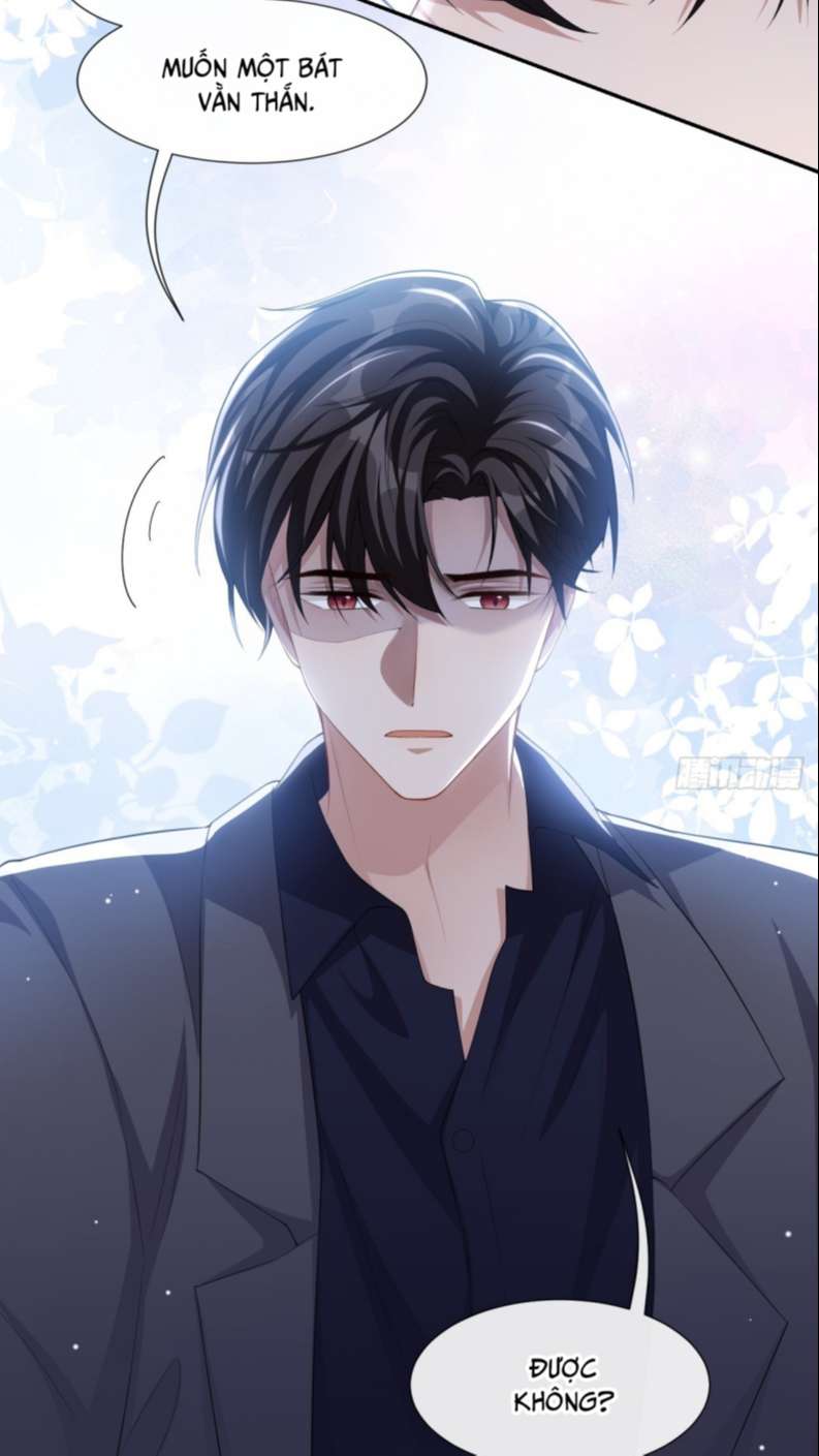 Quan Hệ Thế Thân Chapter 86 - Next Chapter 87