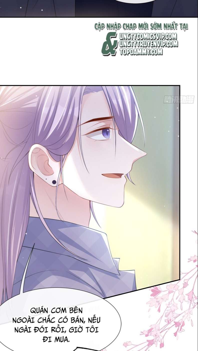 Quan Hệ Thế Thân Chapter 86 - Next Chapter 87