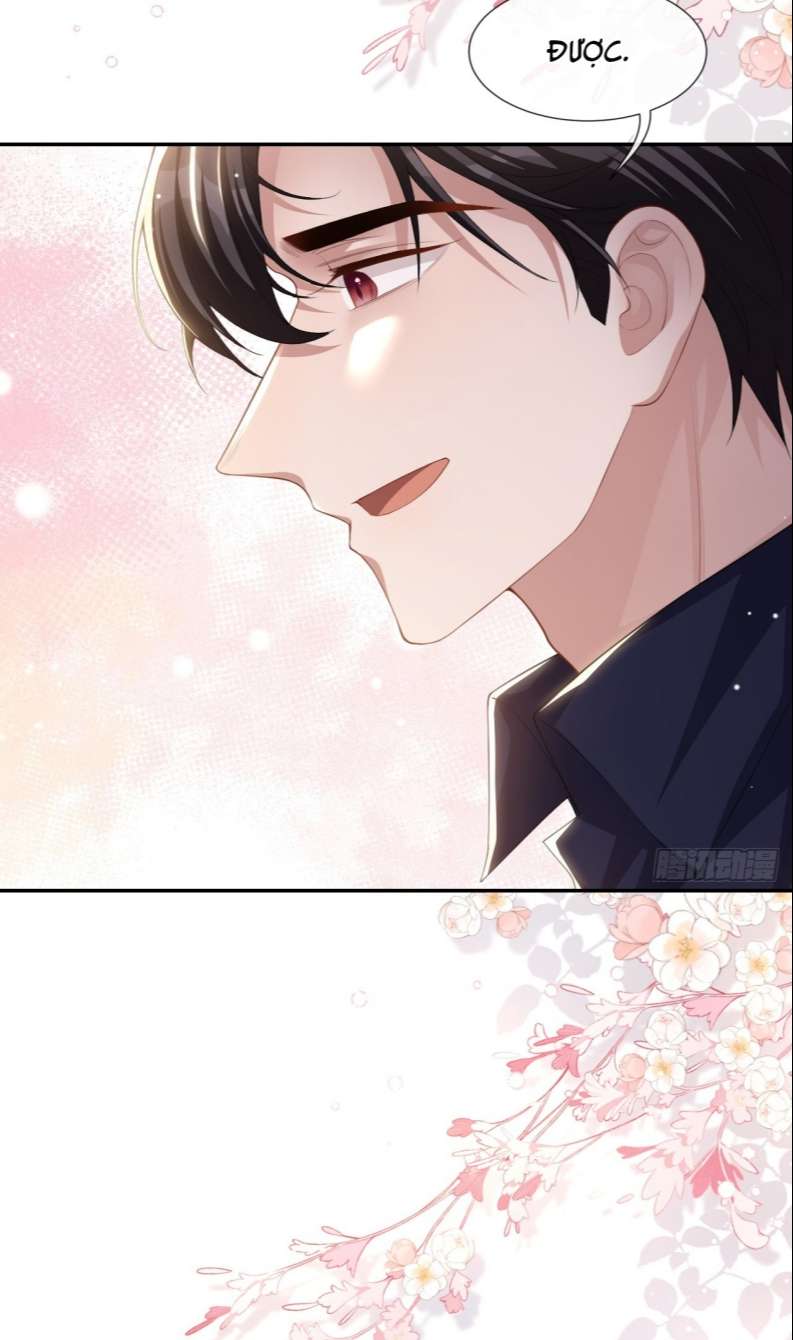 Quan Hệ Thế Thân Chapter 86 - Next Chapter 87