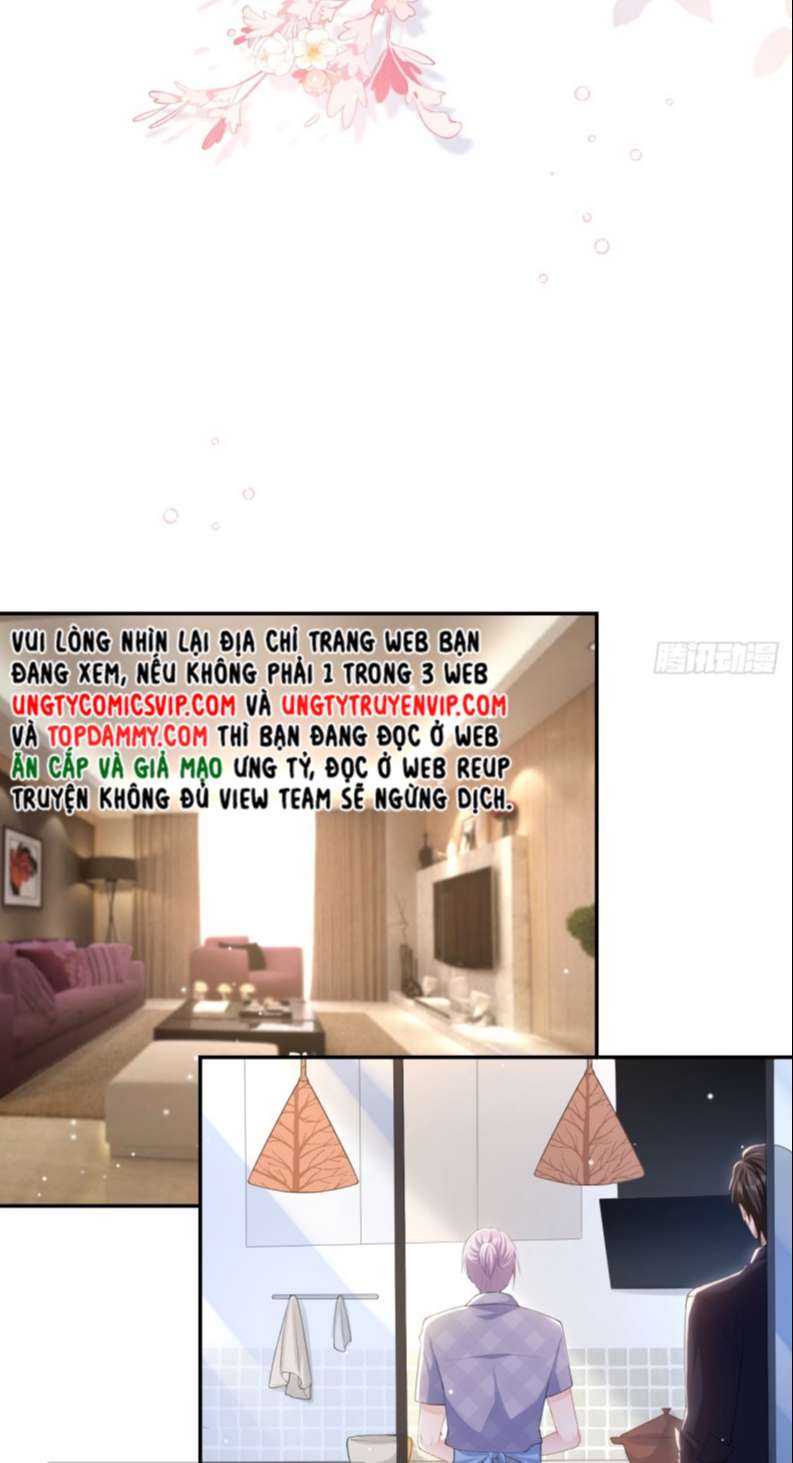 Quan Hệ Thế Thân Chapter 86 - Next Chapter 87