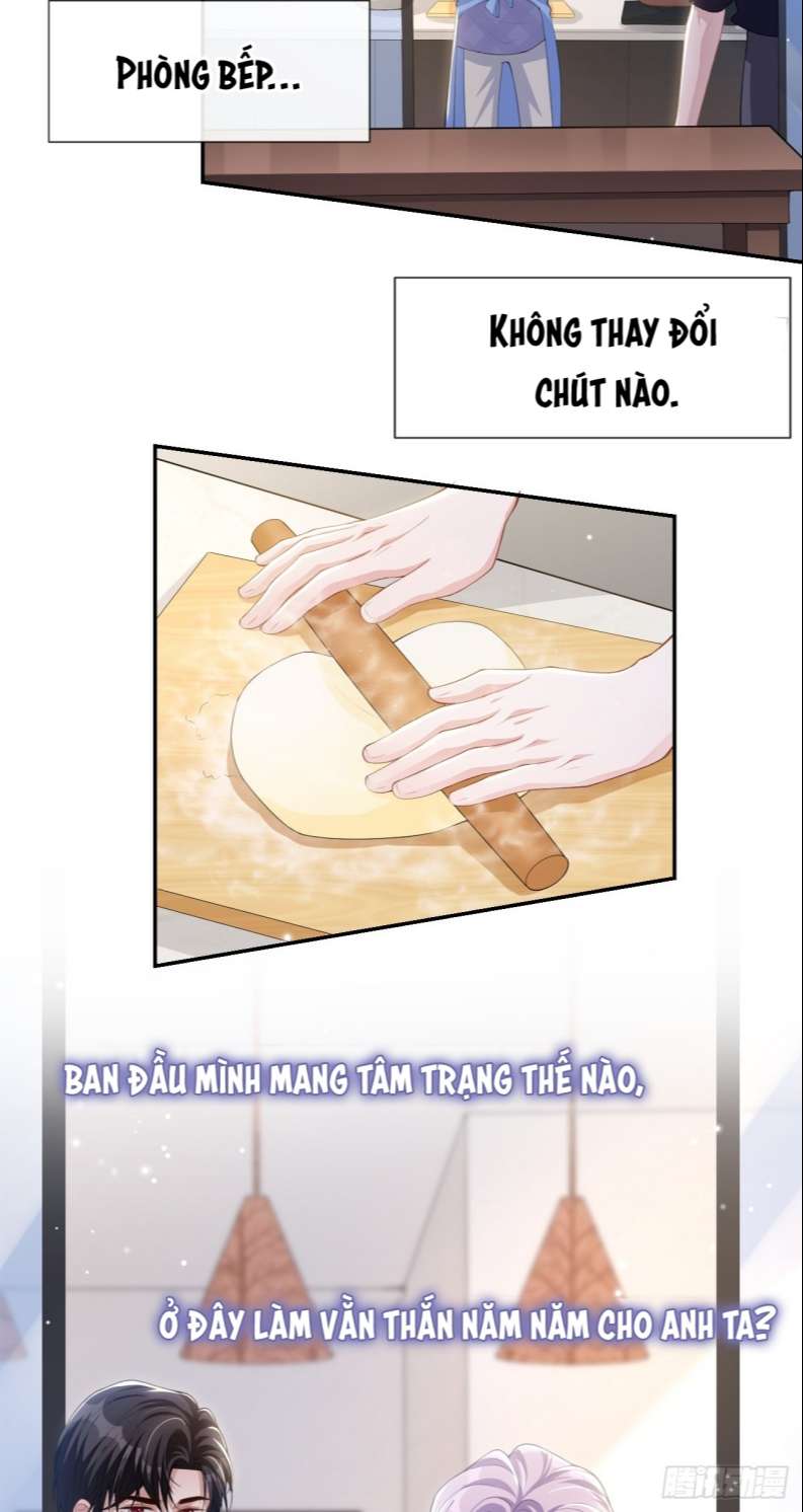 Quan Hệ Thế Thân Chapter 86 - Next Chapter 87
