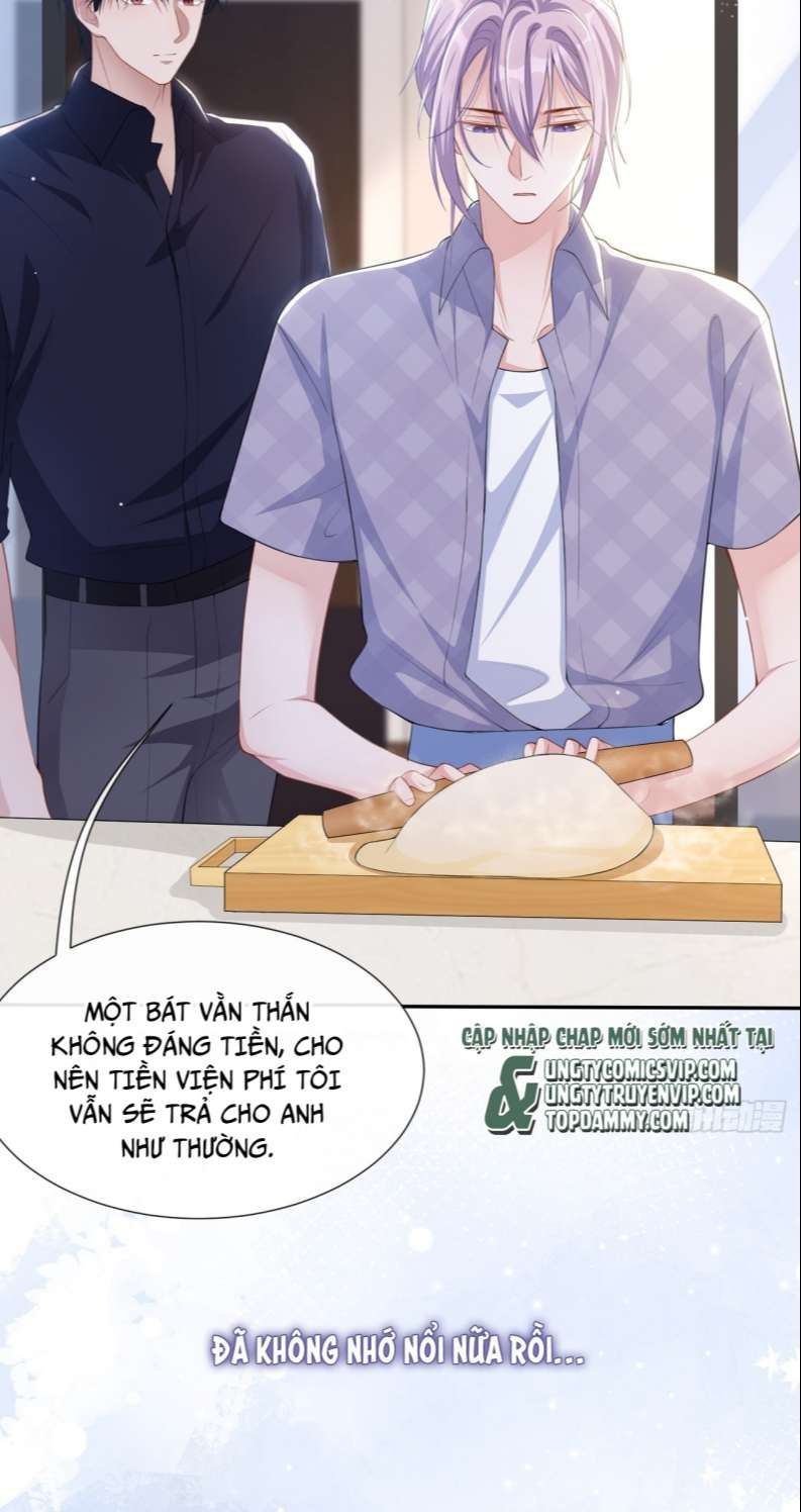 Quan Hệ Thế Thân Chapter 86 - Next Chapter 87