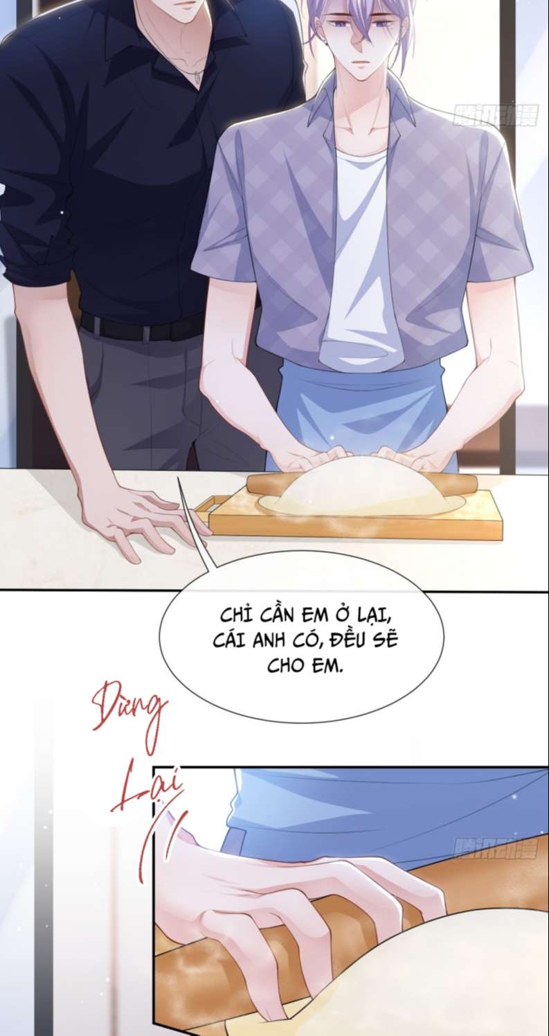 Quan Hệ Thế Thân Chapter 86 - Next Chapter 87