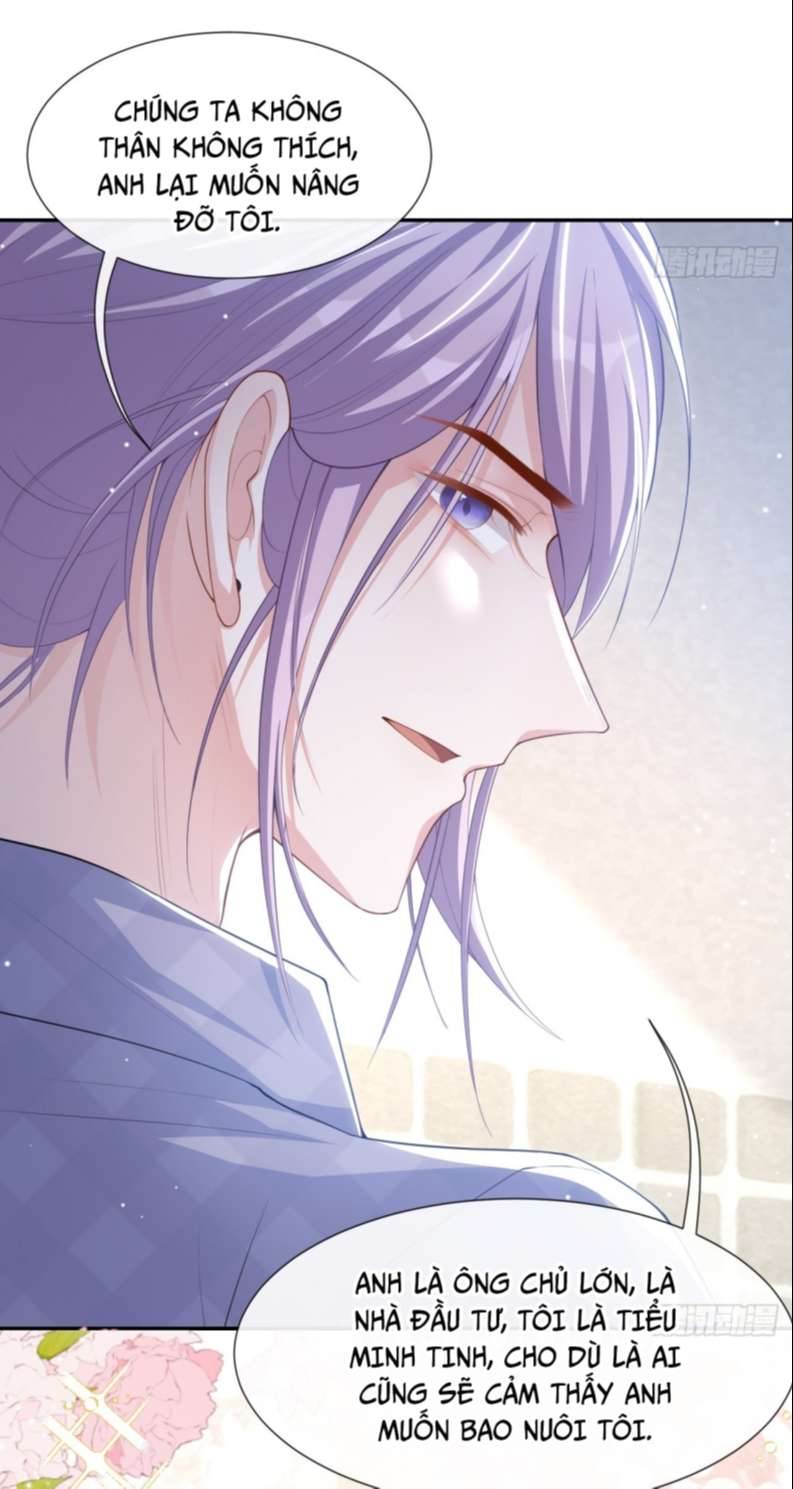 Quan Hệ Thế Thân Chapter 86 - Next Chapter 87