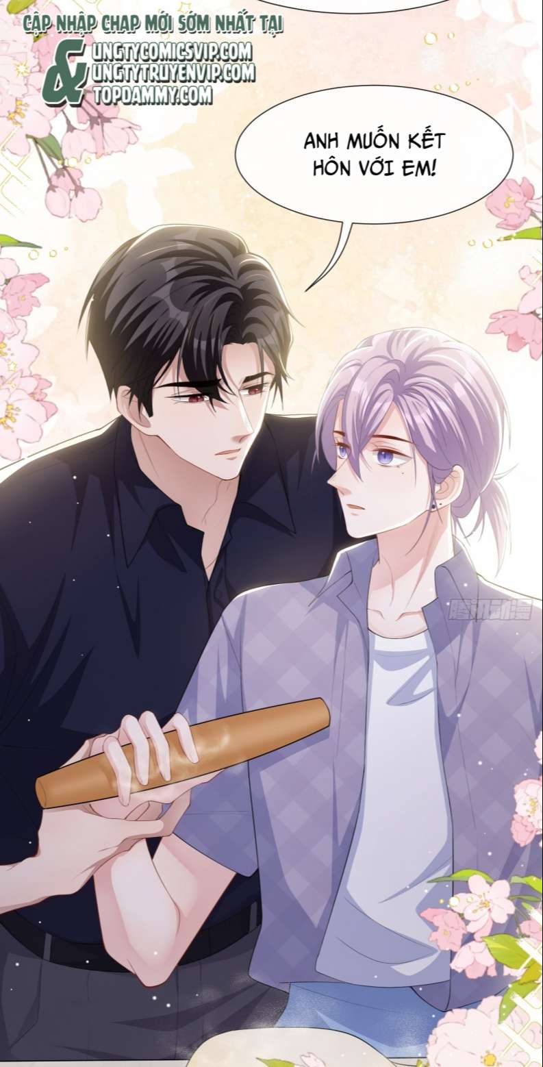 Quan Hệ Thế Thân Chapter 86 - Next Chapter 87