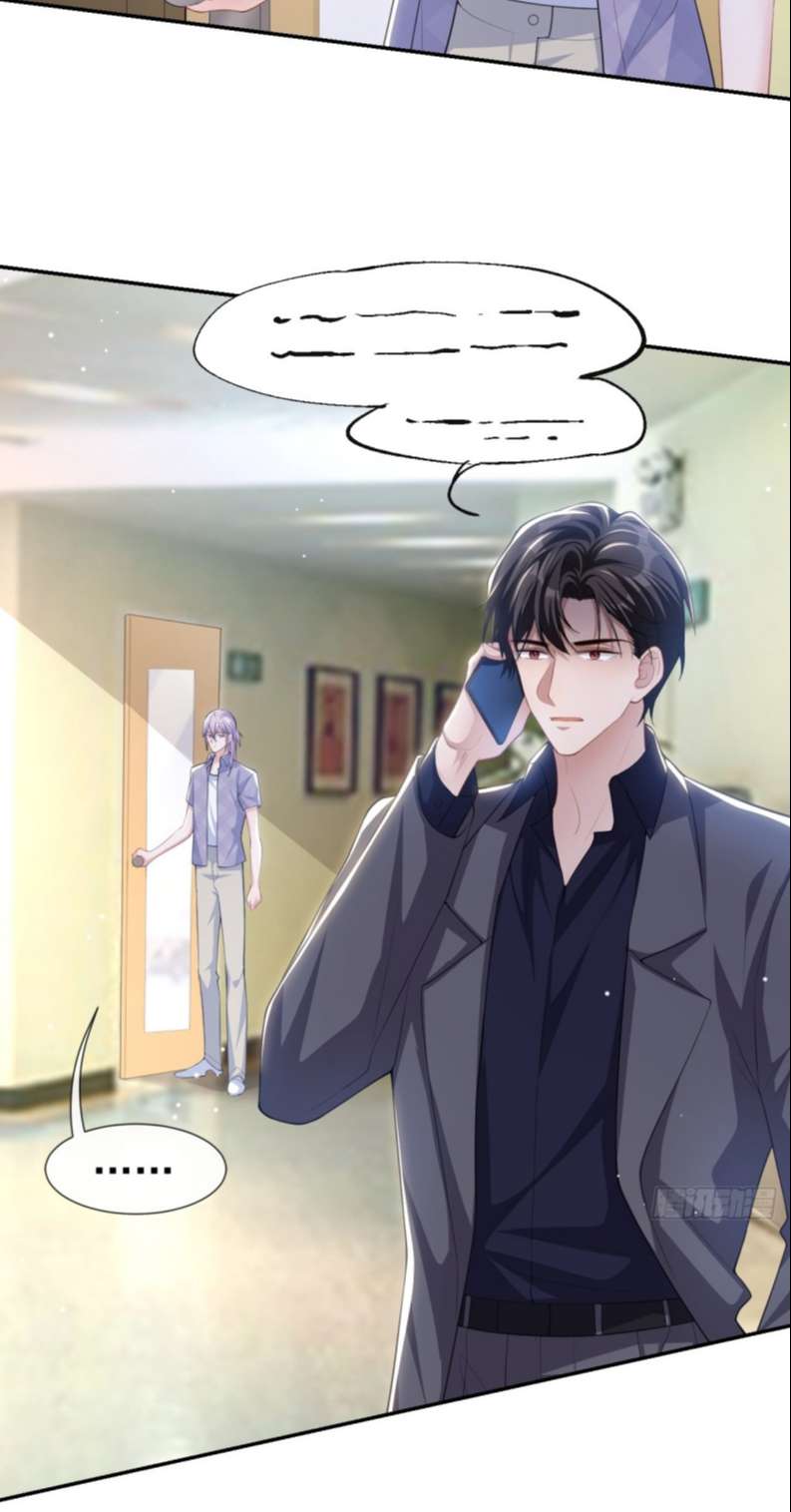 Quan Hệ Thế Thân Chapter 86 - Next Chapter 87