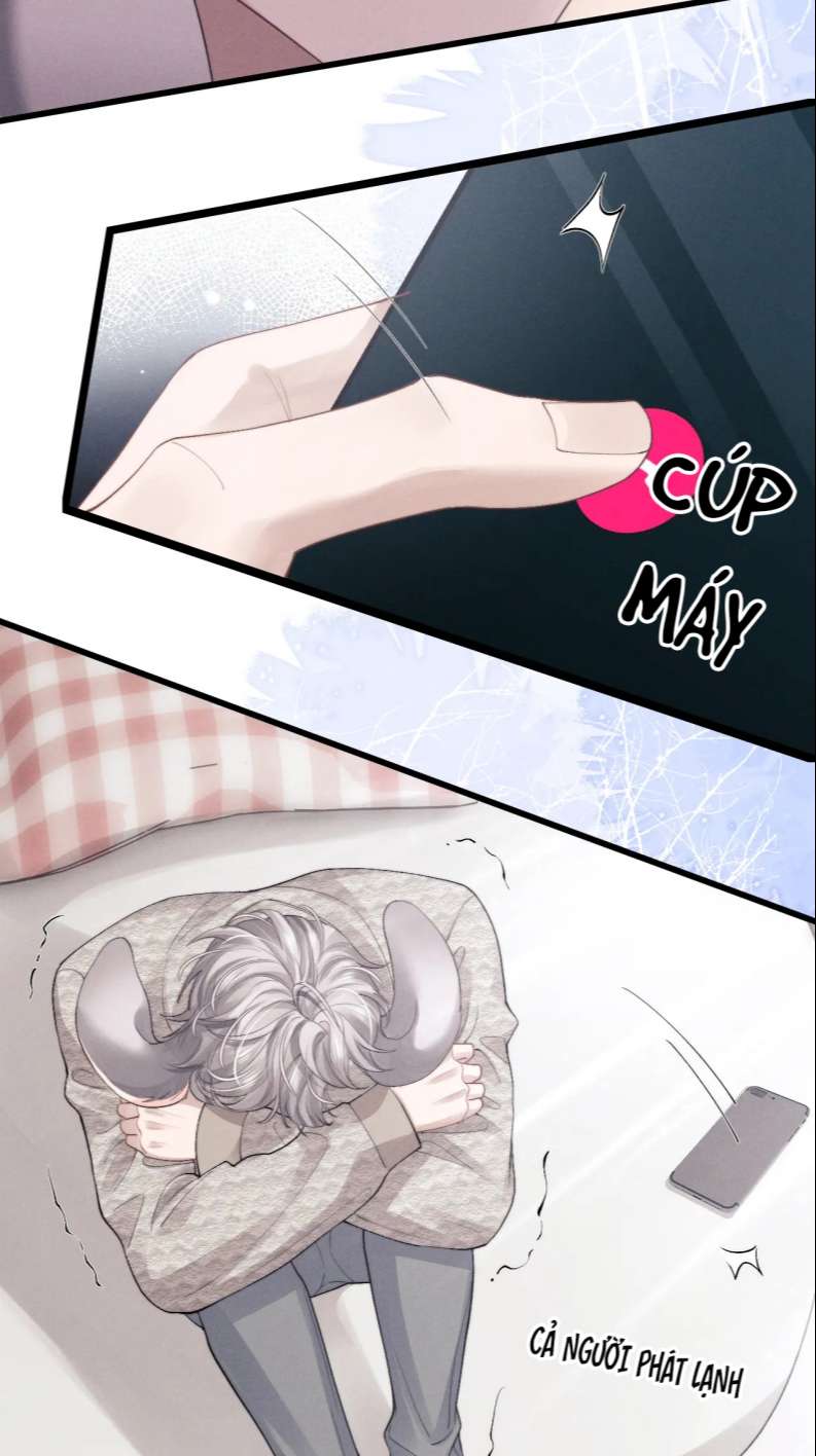 Chấp Sự Thỏ Cụp Tai Chapter 34 - Trang 4