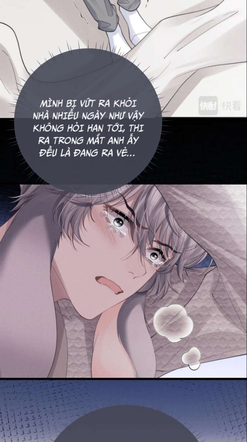 Chấp Sự Thỏ Cụp Tai Chapter 34 - Trang 4