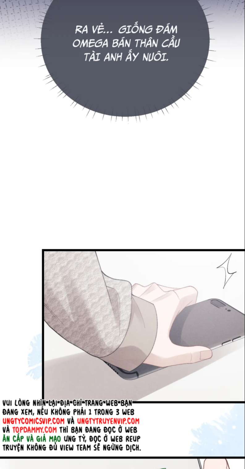 Chấp Sự Thỏ Cụp Tai Chapter 34 - Trang 4