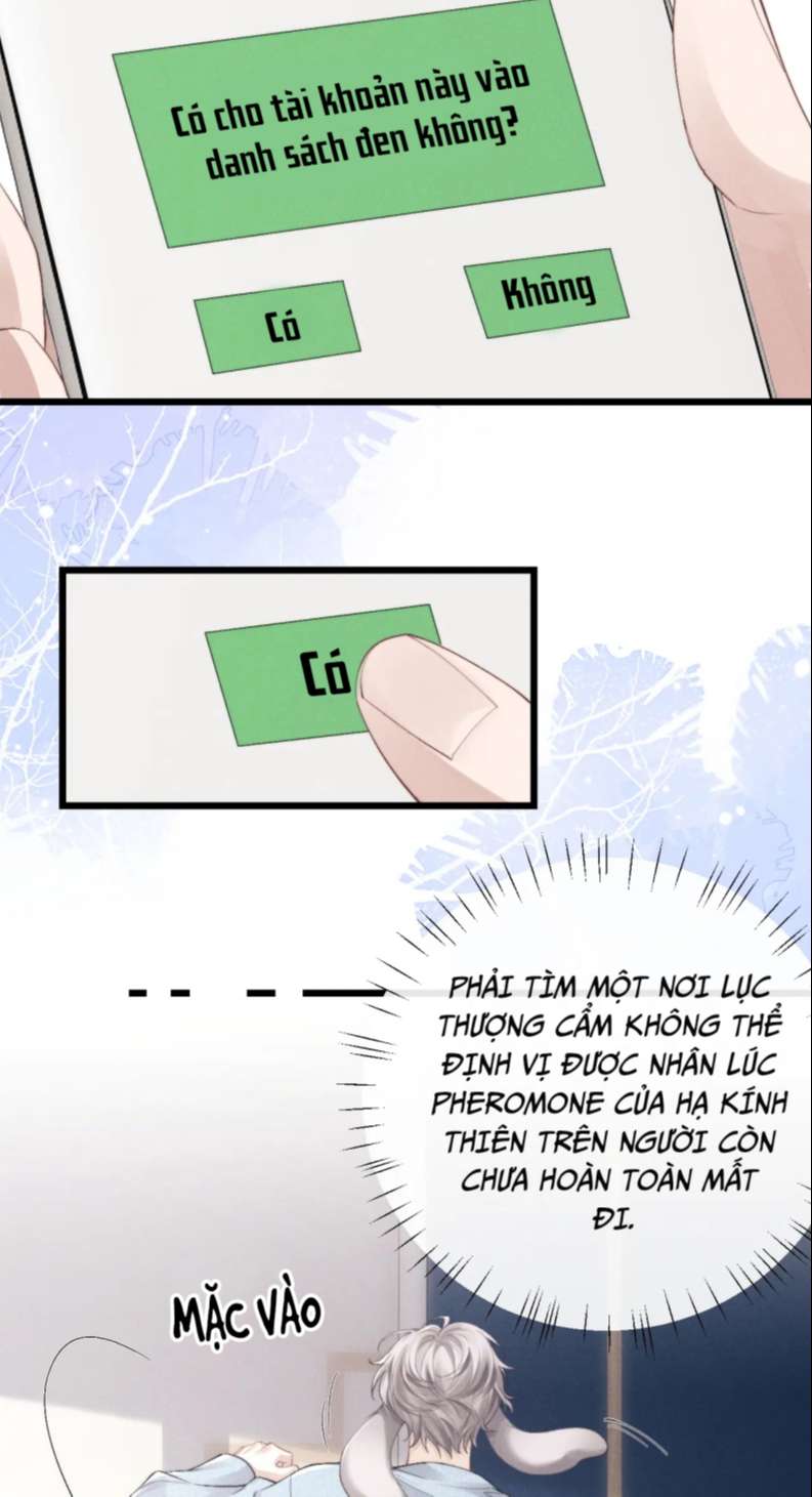 Chấp Sự Thỏ Cụp Tai Chapter 34 - Trang 4