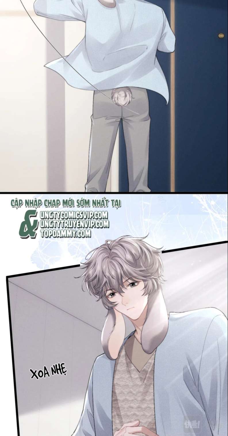 Chấp Sự Thỏ Cụp Tai Chapter 34 - Trang 4