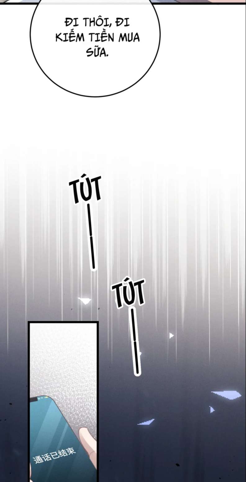 Chấp Sự Thỏ Cụp Tai Chapter 34 - Trang 4