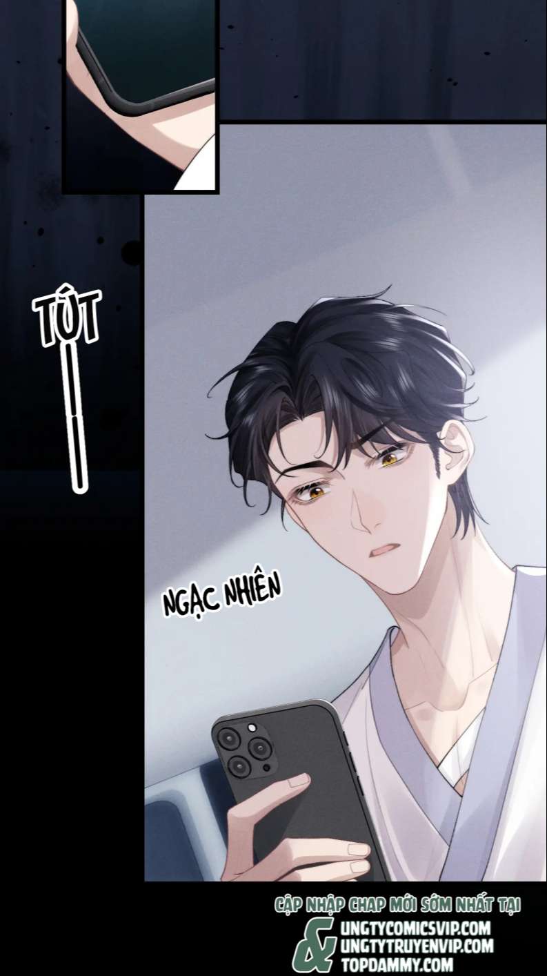 Chấp Sự Thỏ Cụp Tai Chapter 34 - Trang 4