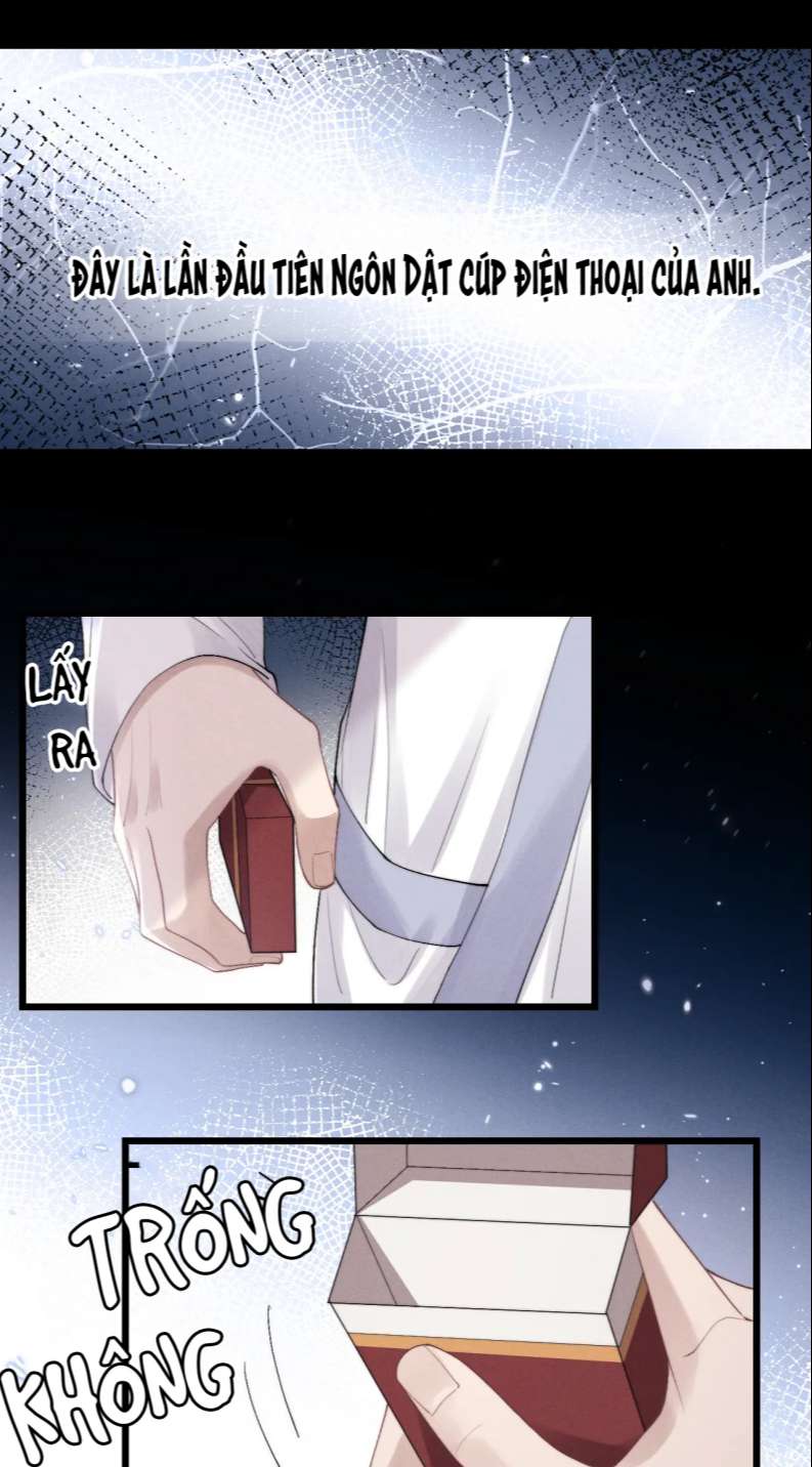 Chấp Sự Thỏ Cụp Tai Chapter 34 - Trang 4